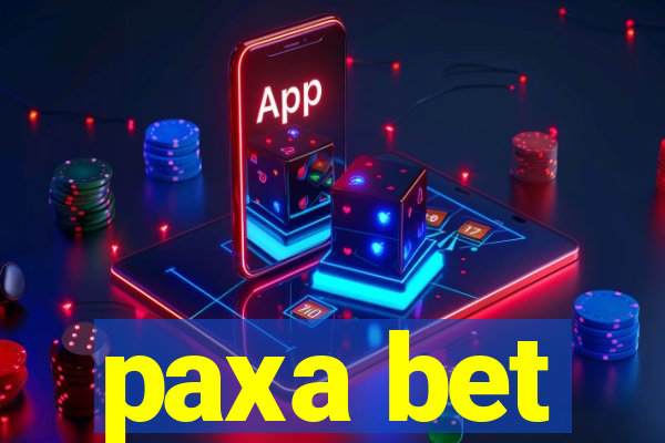 paxa bet